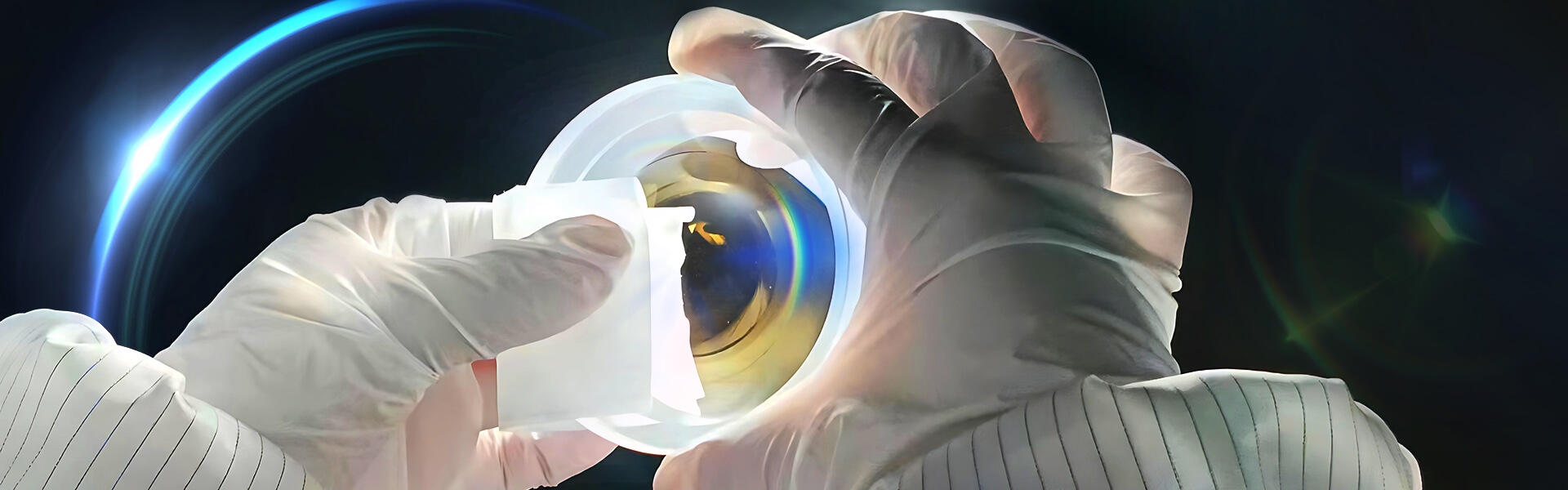 Autofocus lens
