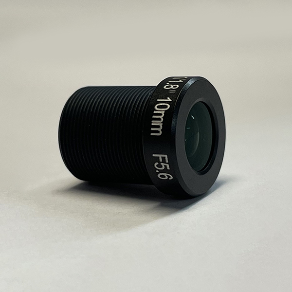 雑誌で紹介された F5.6 10mm H1056M12 1/1.8” vision Machine lens-Standard M12 絵画