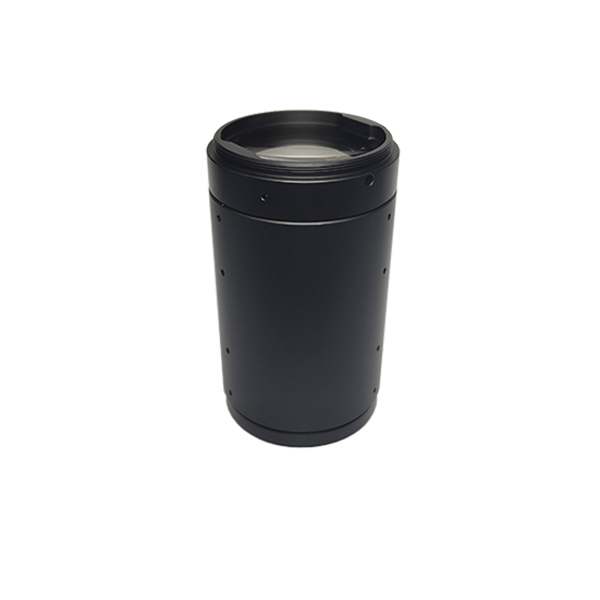 S132A 66mm F1.75 4/3” 3D imaging lens
