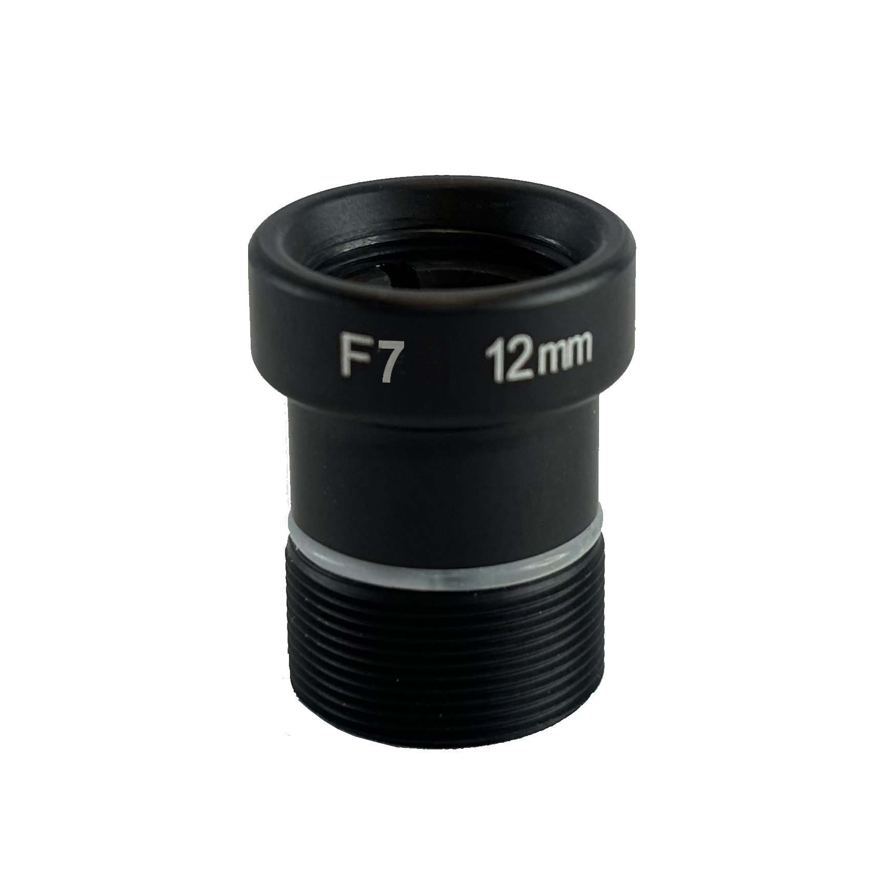H12HT 12mm  1/1.8”   F5.6 F7 F8 F11
