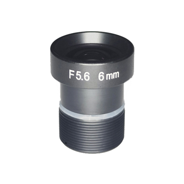 H06HT 6.1mm  1/2”  F4 F5.6 F7 F8 F11