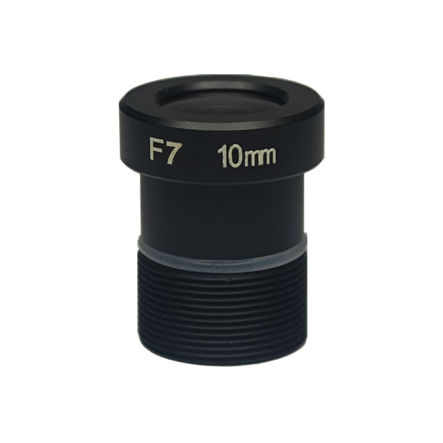 H10BHT 10mm  1/1.8”    F5.6 F7 F8 F11
