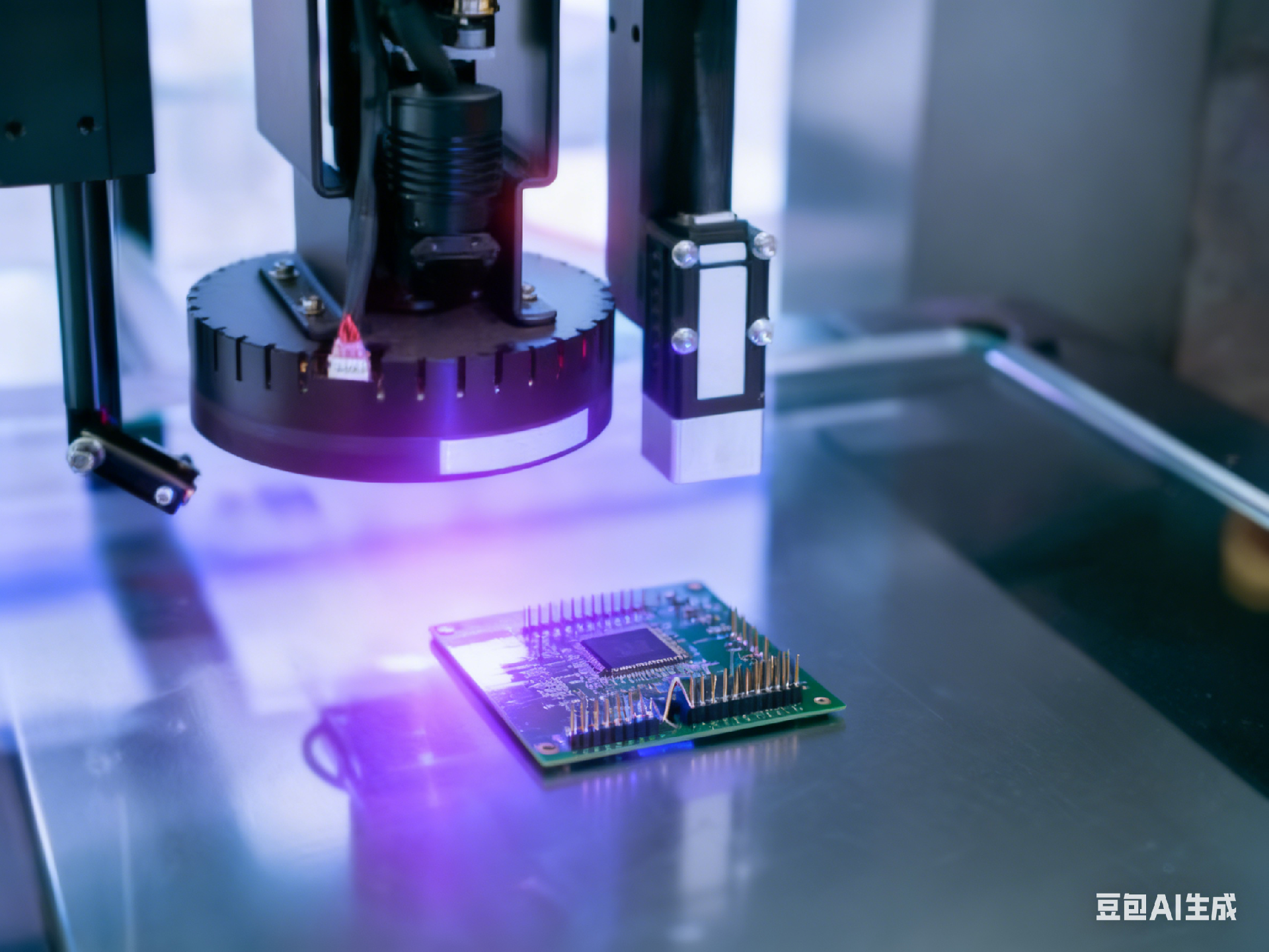 Industrial Inspection 2