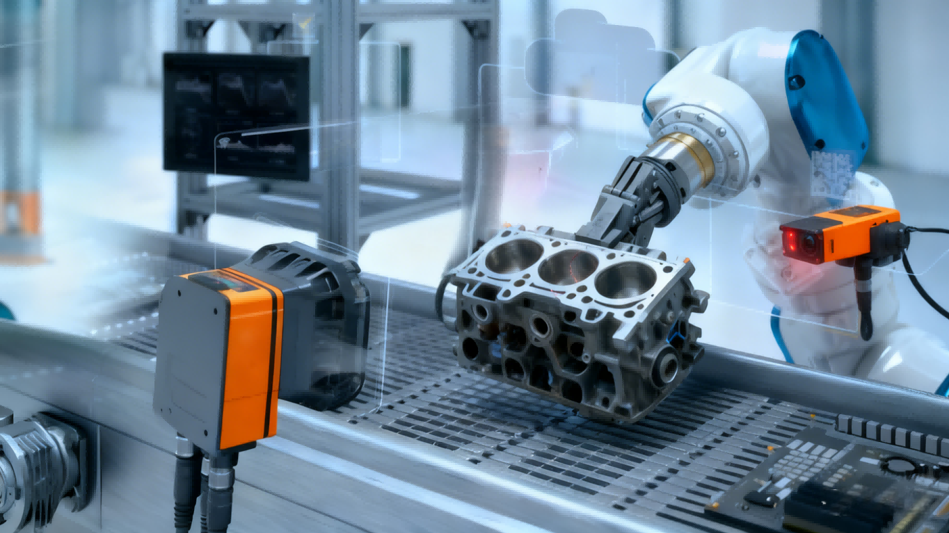 Industrial Inspection 3