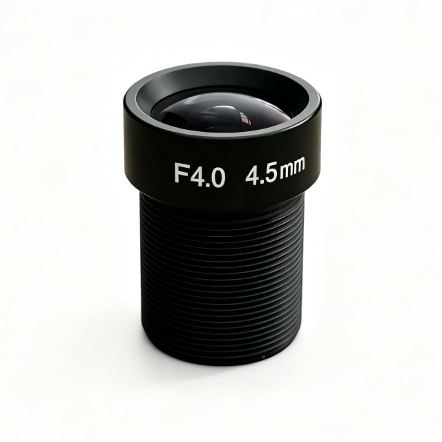 T045FT 4.5mm EFL 1/2.7