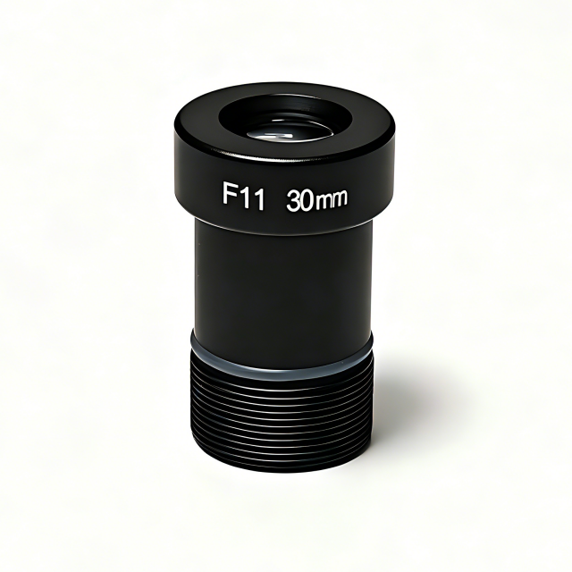 H30HT 30mm EFL 1/1.8